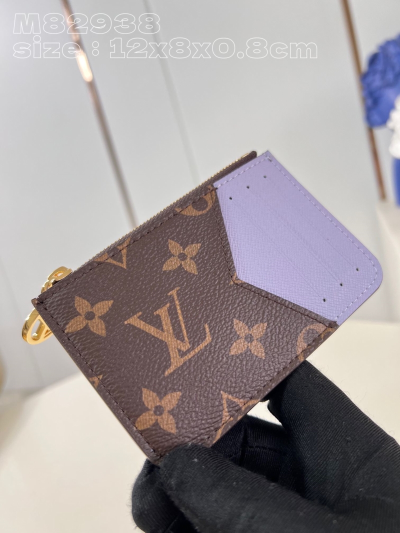 LV Wallets